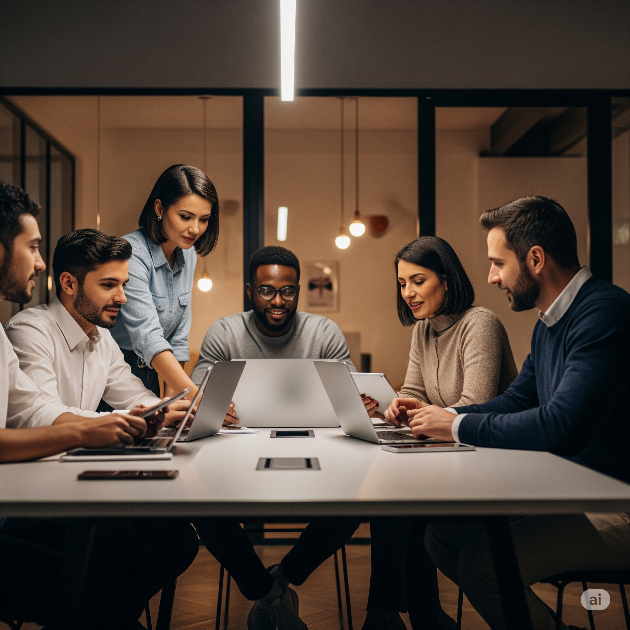 TechNest Team