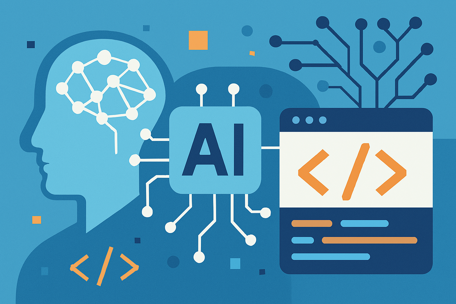 AI in Web Development