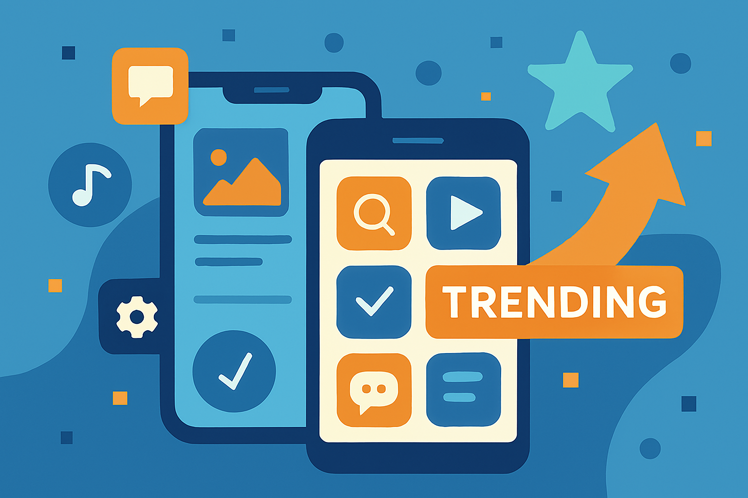 Mobile App Trends