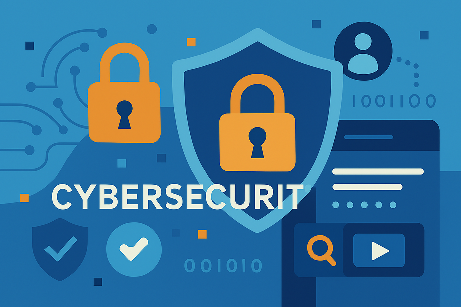 Cybersecurity Best Practices