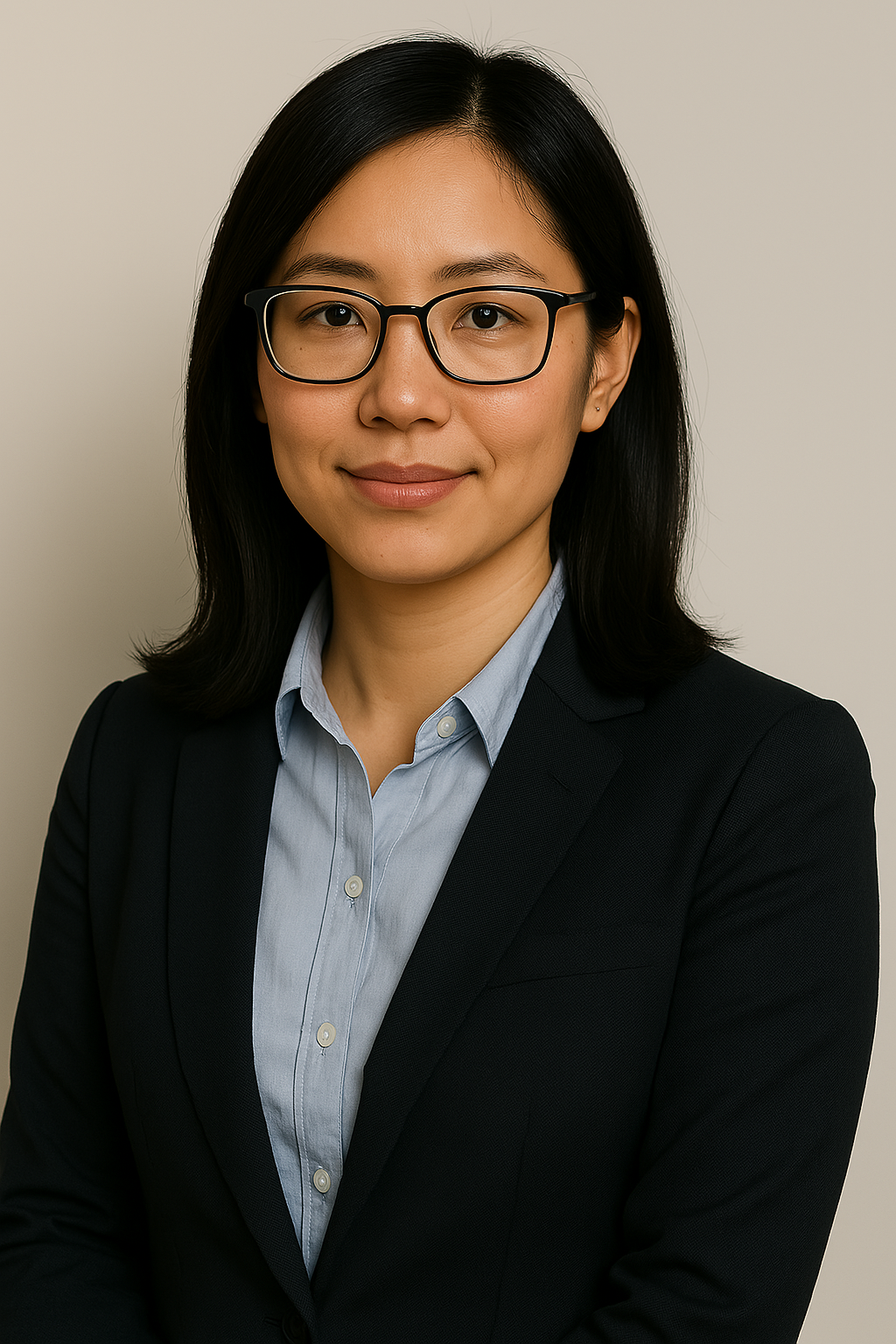 Lisa Chen
