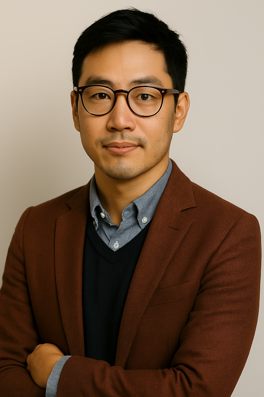 David Kim