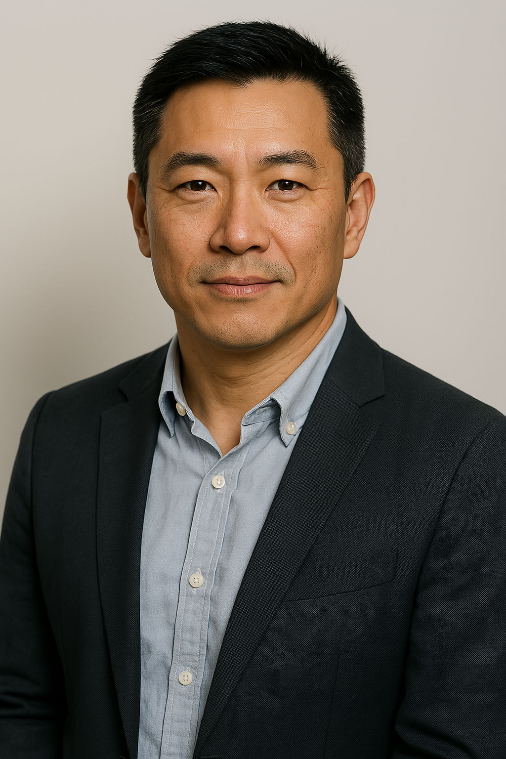 Michael Chen